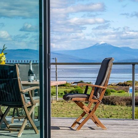 Вилла Sunset Bay Escape Alonnah Экстерьер фото