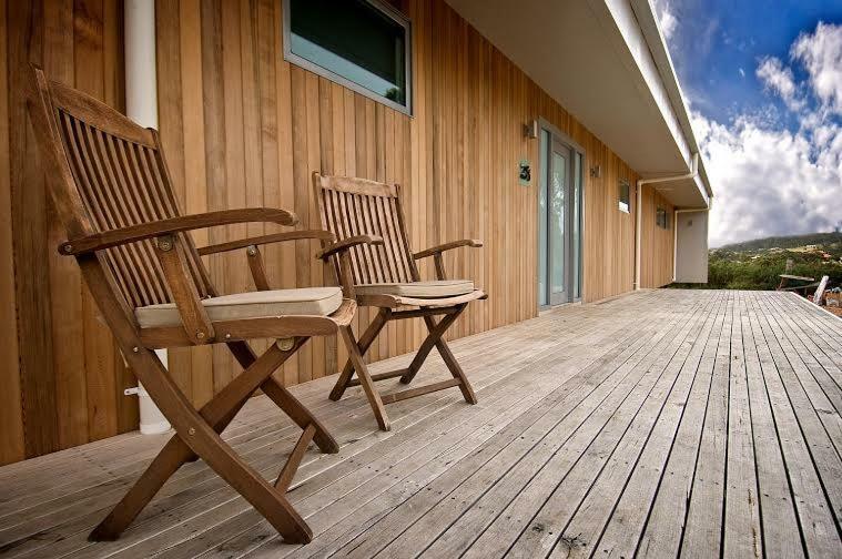 Вилла Sunset Bay Escape Alonnah Экстерьер фото
