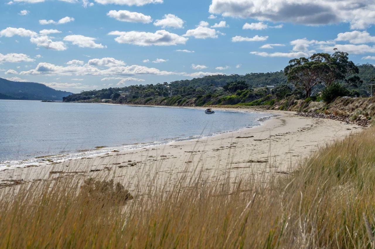 Вилла Sunset Bay Escape Alonnah Экстерьер фото