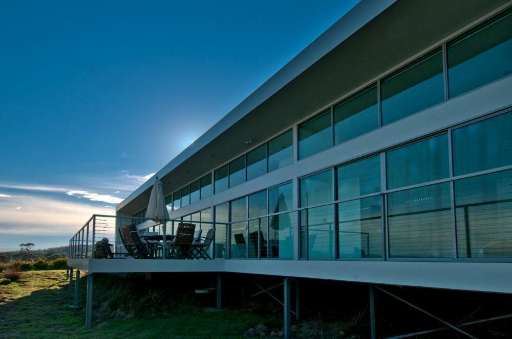 Вилла Sunset Bay Escape Alonnah Экстерьер фото
