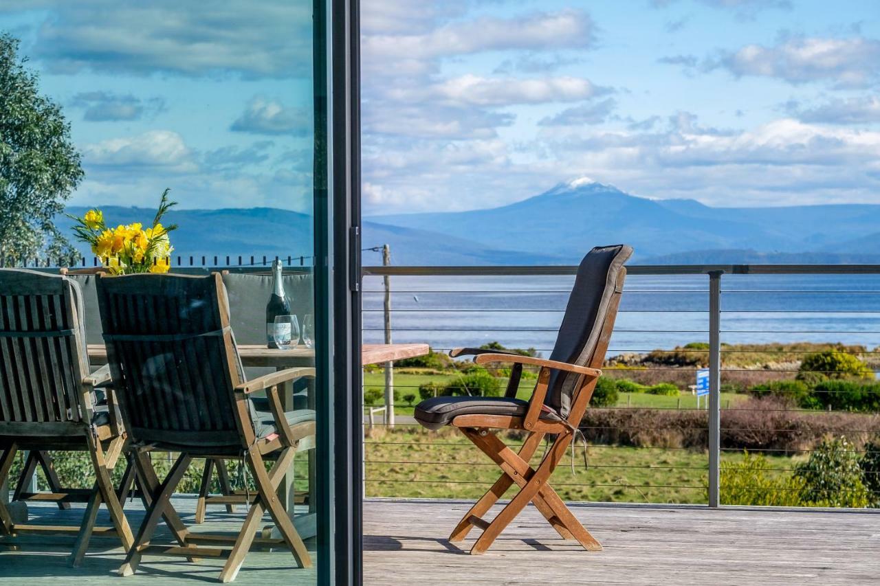 Вилла Sunset Bay Escape Alonnah Экстерьер фото