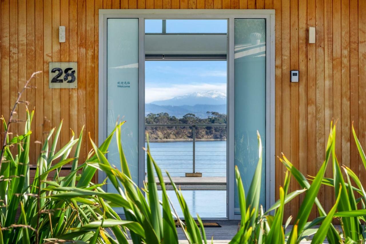 Вилла Sunset Bay Escape Alonnah Экстерьер фото